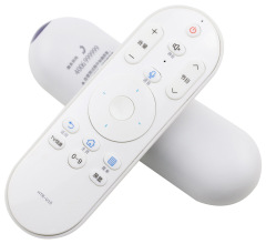 Applicable to Haier Voice Television Remote Control HTR-U15 Note: The model must be exactly the same to be used