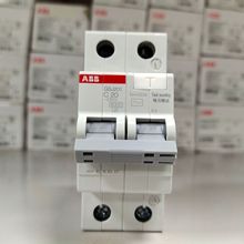 ABB ����MCB-20 1SFA611610R1002