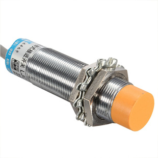 Capacitive Proximity Switch Ljc18A3-H-Z/Bx 10mm Adjustable Metal Sensor Proximity Sensor