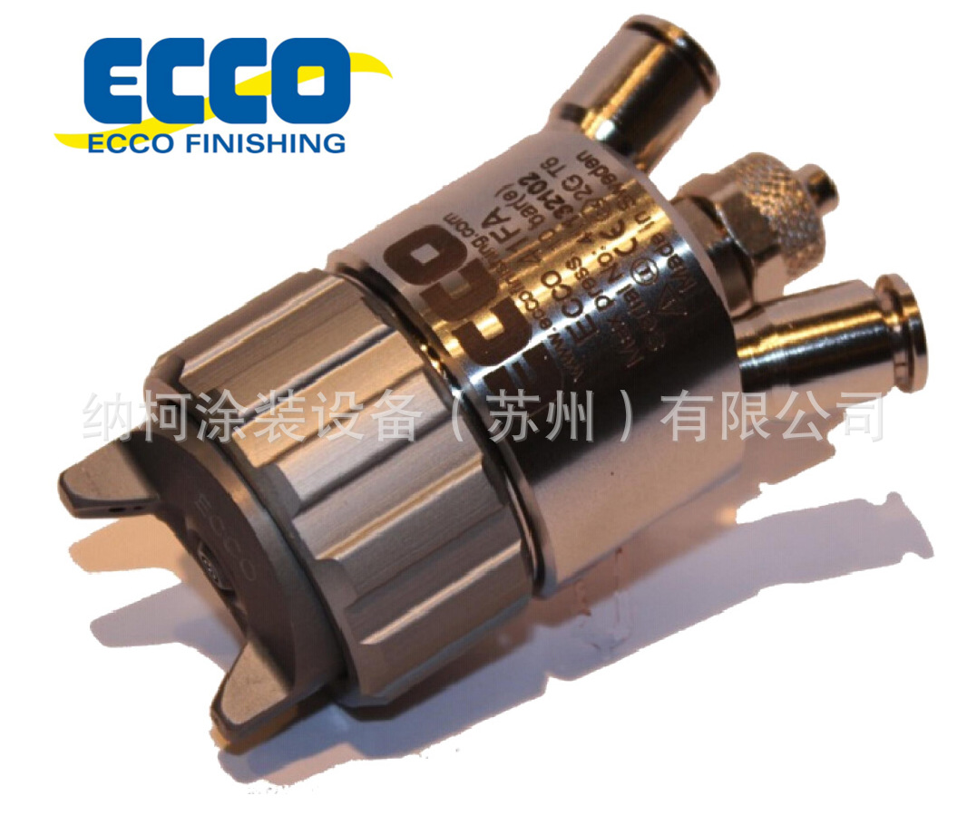 瑞典ECCO陶瓷喷枪，ECCO 41FA，ECCO 71FA，ECCO 40DA，ECCO喷枪