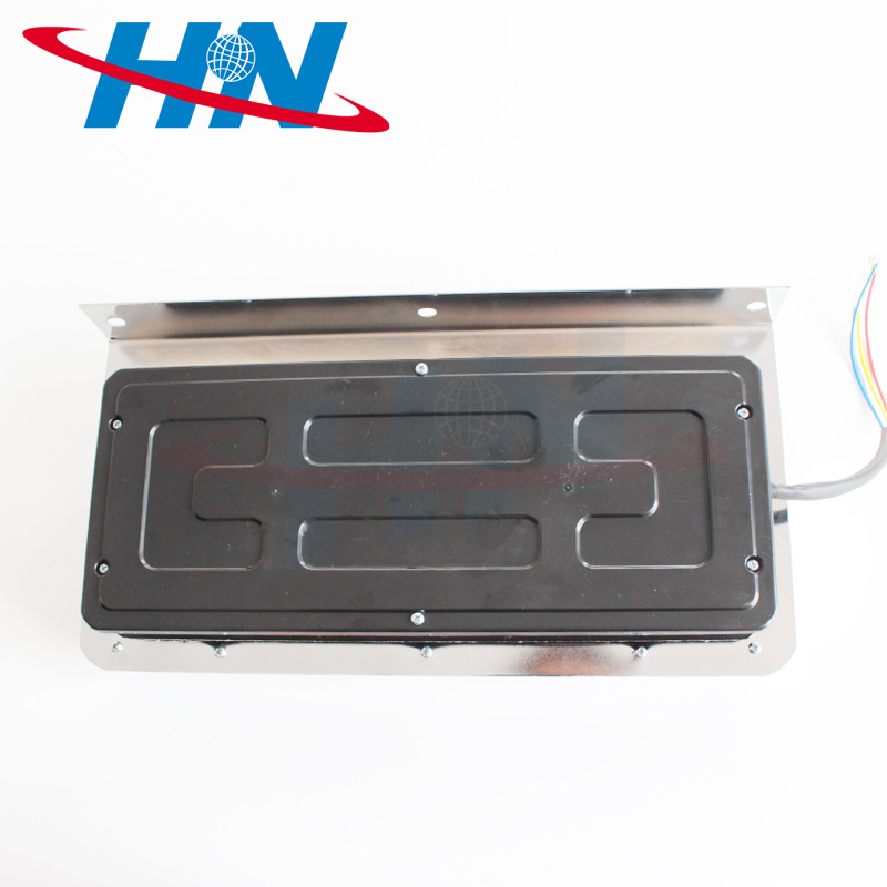 Comercio exterior nuevo aplicable a camión japonés camión pesado luz trasera luz de señal de luz de agua corriente