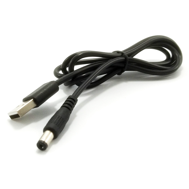 ����dcתUSB���������õ�С���ȵ�Դ��5.5*2.5dc5525dc�����