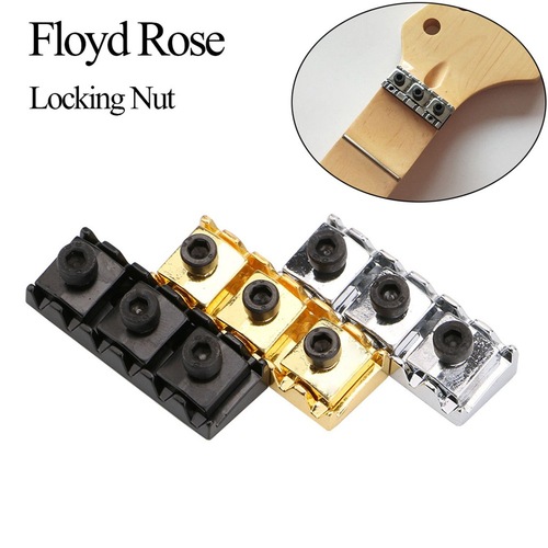 42mm Floyd Rose guitar tremolo bridge saddle
