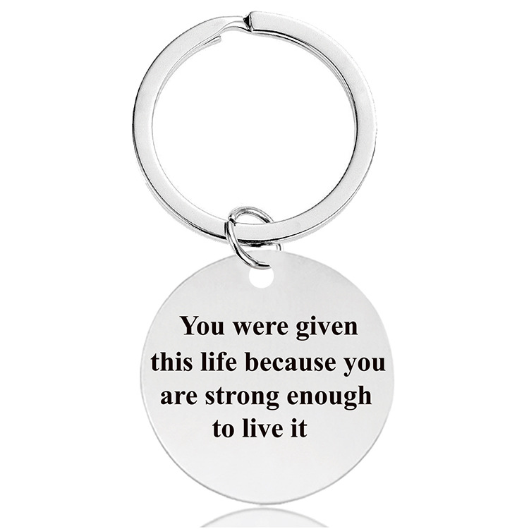 Y00006 钥匙扣(750)