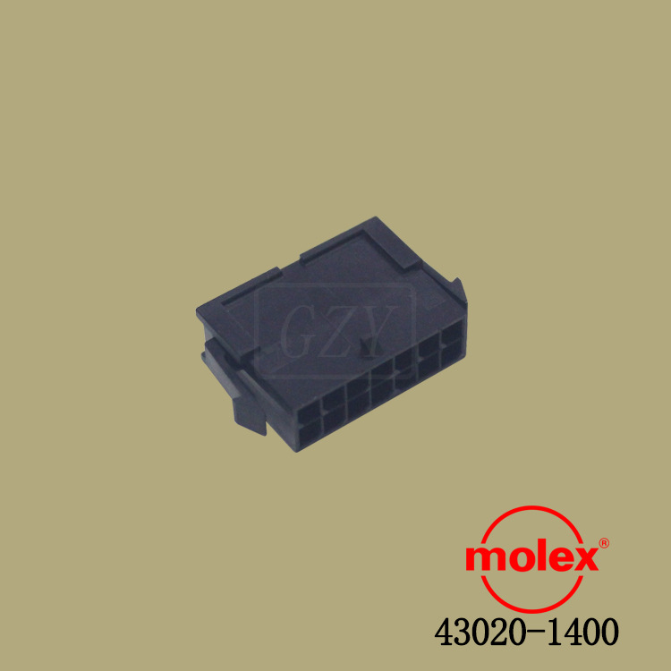 Ӧ 43020-1400/430201400   3.0mm  MOLEX Ʒ