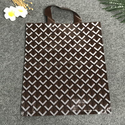 New products Coffee clothing reticule Plastic men's wear Women's wear Shoe bag Gift Bags Bag wholesale Garment bags