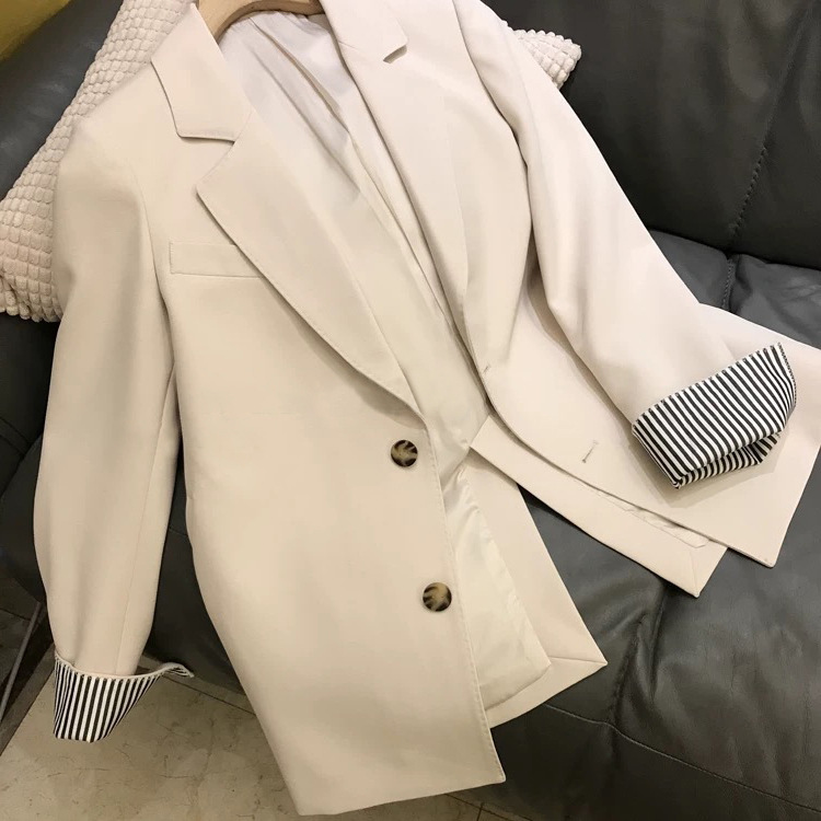 Casual Blazer Image 7
