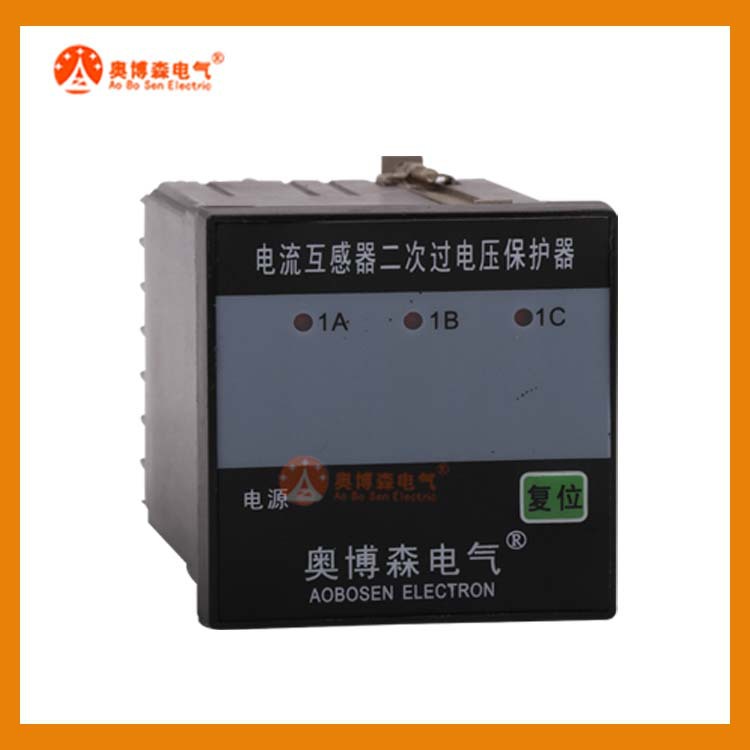 湖南ABS-CTB-3 线路过电压保护器 电流互感器过电压保护器