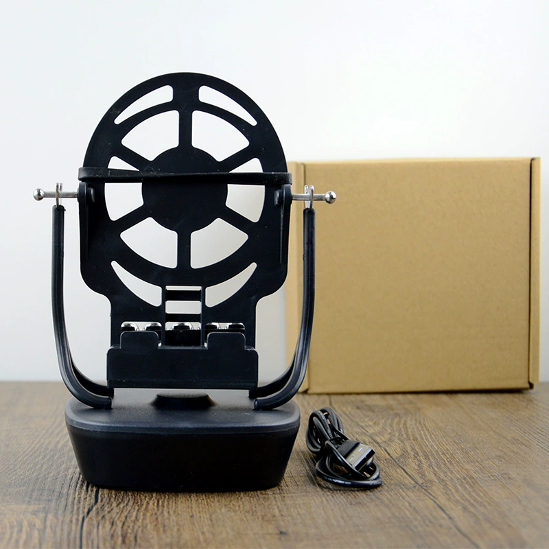 Plastic style shake winger Ping An RUN Swipe Write Automatic Walking Artifact Sharing Surgery Swinger with wear -resistant bracket