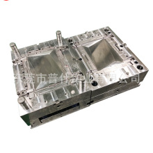 优质耐用室内天线外壳塑胶模具塑料模具注塑模具注塑件加工定制