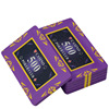 Customized chip bargaining chip Poode Macau high -end card Macau Casino square Baijia currency