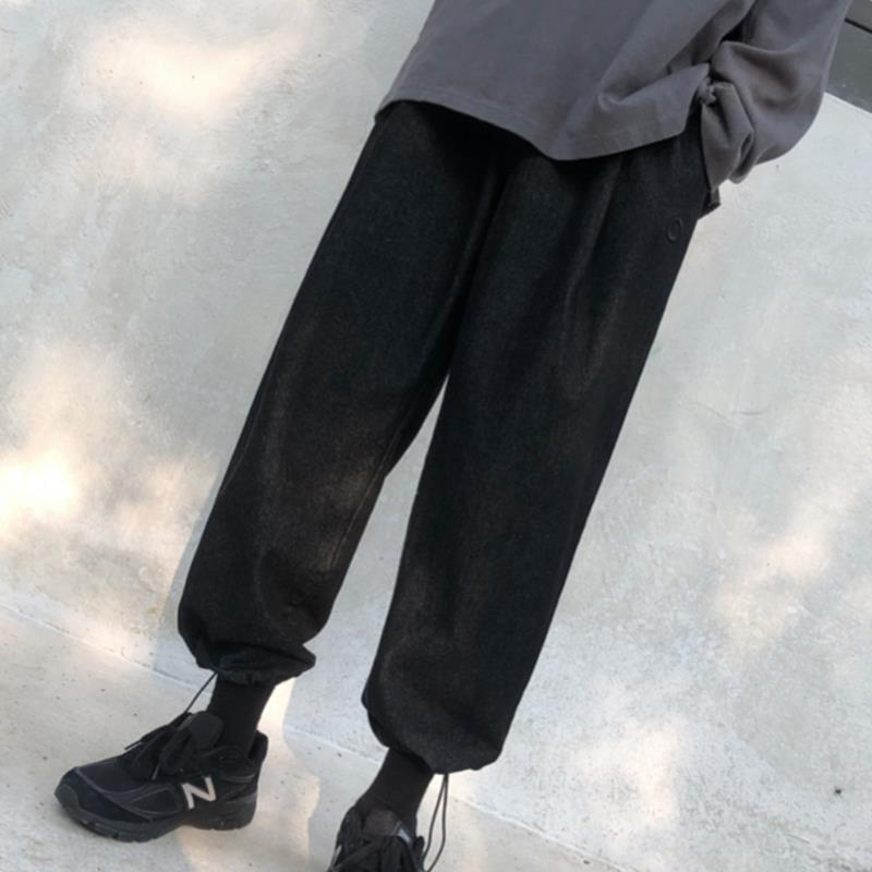 Pantalon léger femme - Ref 3430117 Image 3