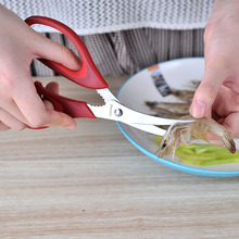 怎样快速去除大虾皮 怎样快速去熟虾皮