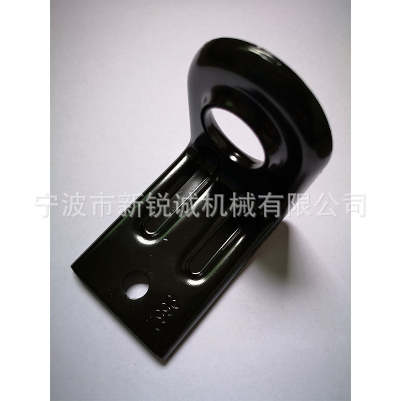 厂家供应不锈钢冲压件  304不锈钢非标冲压件 量大价优