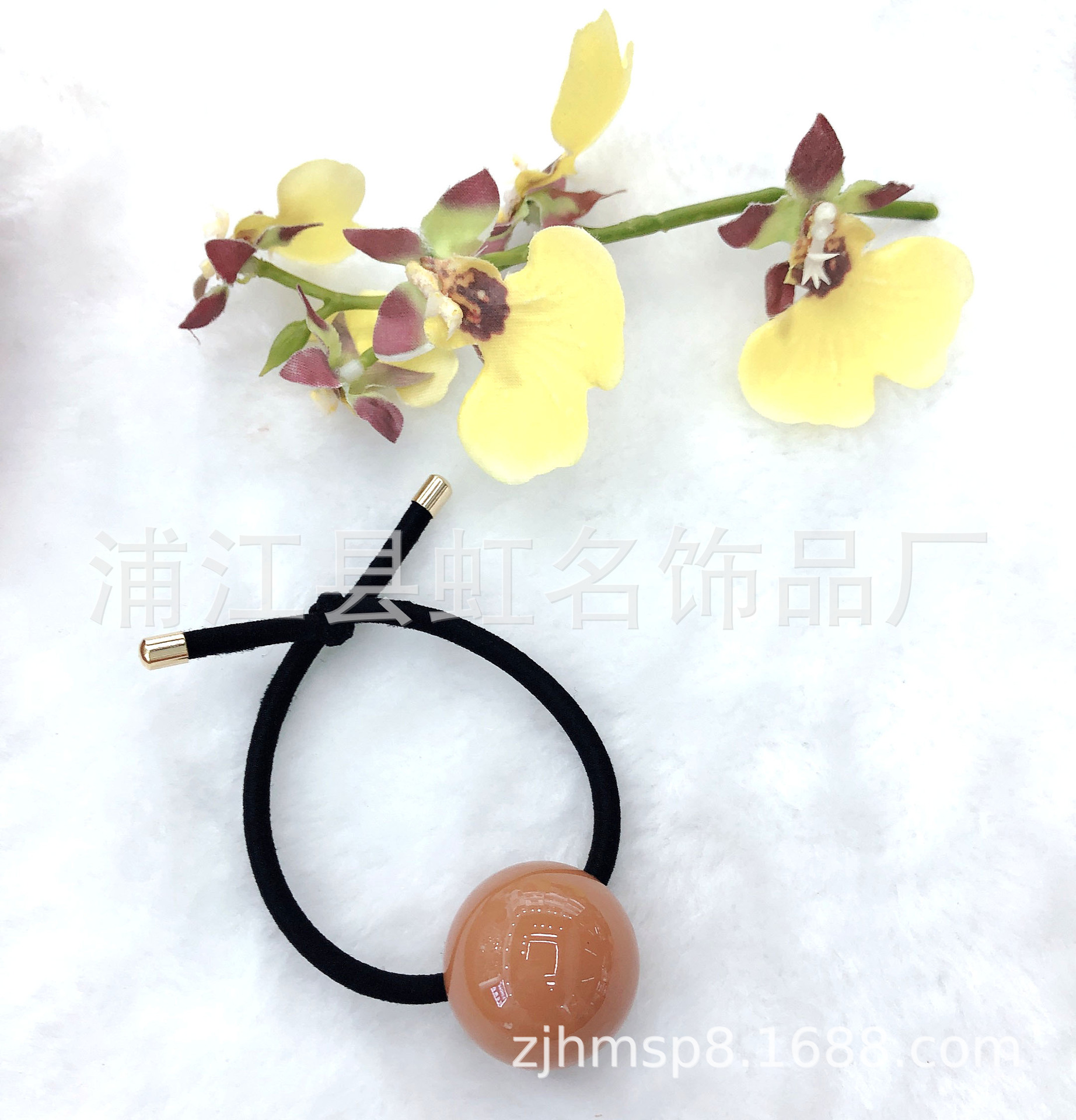 发饰 抓夹爪夹发抓夹发爪子发夹头饰详情图2