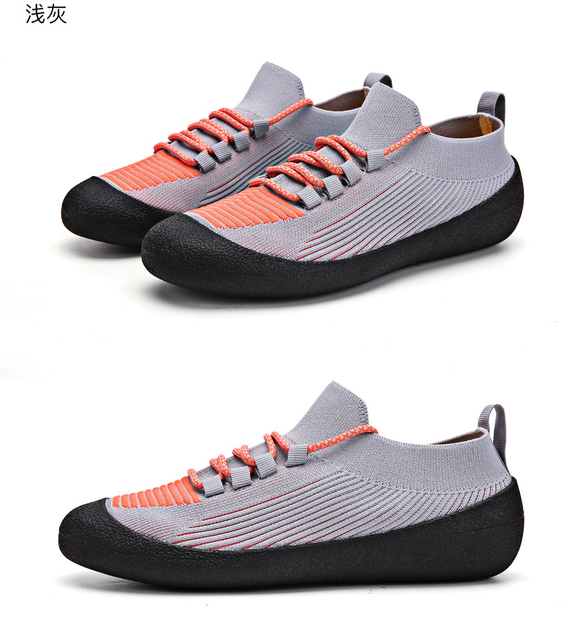 Chaussures quatre saisons sport fitness - Ref 3431134 Image 56