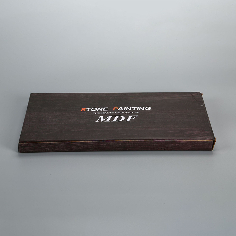 厂家定制 礼品通用包装折叠纸盒 纸类包装容器230GSM胶印纸盒批发