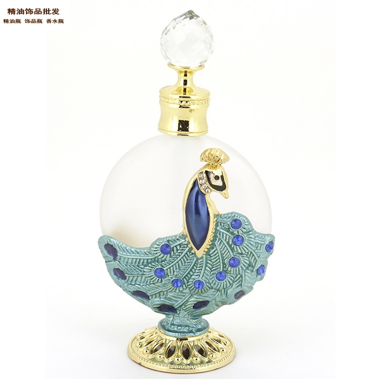 中国精油饰品网30ml粉蓝孔雀瓶1.jpg