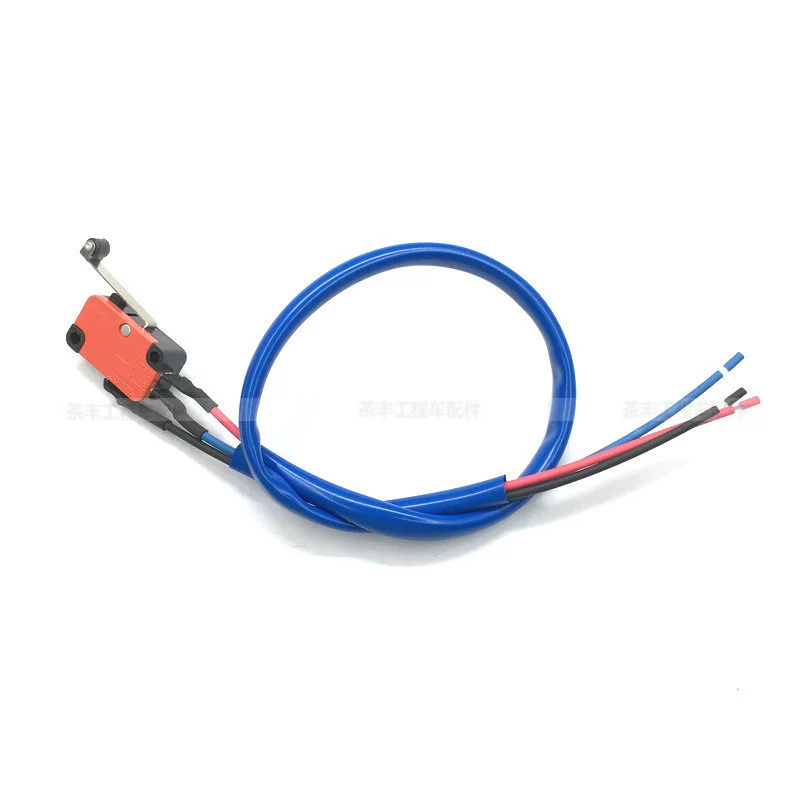 Экскаватор подходит для микропереключателя с гидравлическим замком Komatsu PC200/220/-7/-8/предохранительного переключателя пилота
