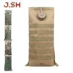 ʢ molle2.5L/3LԲˮ˫米 ɽ˶а