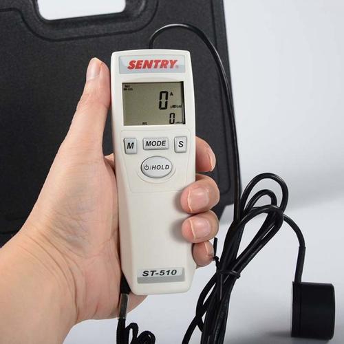 泰仕服务现货 紫外线照度计ST-510/ST-512/ST-513