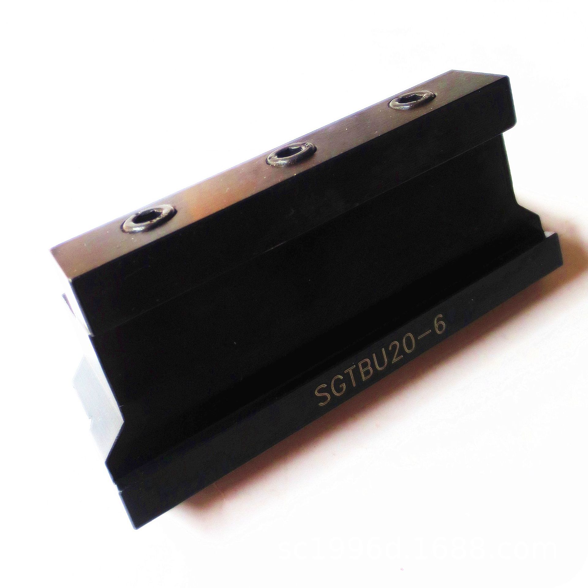 四川川虎切刀盒/切断刀刀座:BQH2032  SMBB2032  SGTBU20-6