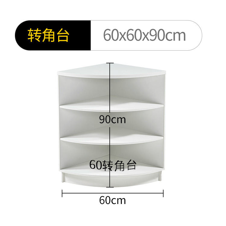 Уголок 600*600*900мм