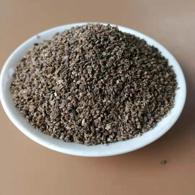 Dried Kochia Fruit Di Fu Zi 500g Traditional Chinese Herb for Decoction and Culinary Use quality and texture