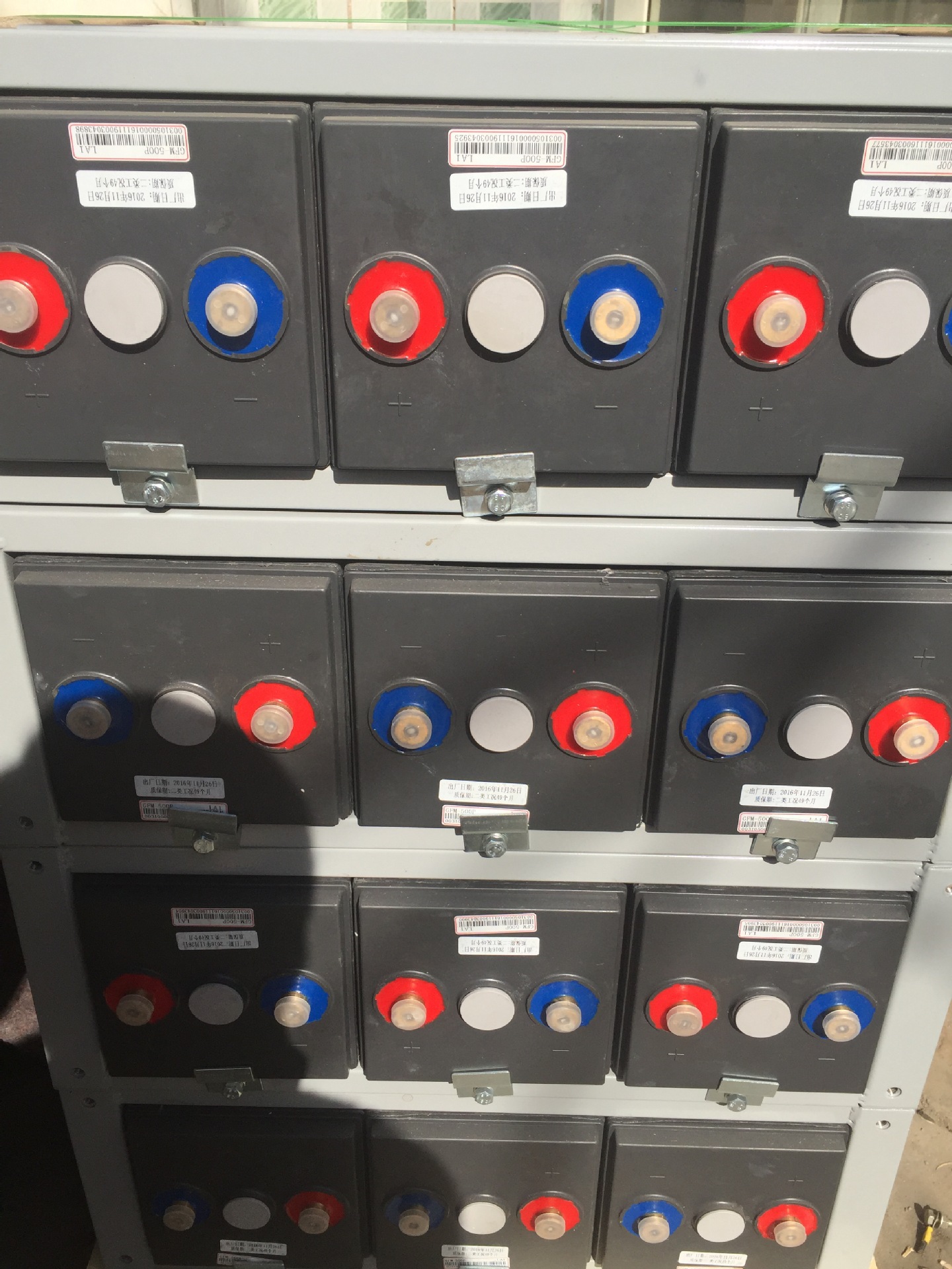 南都蓄电池GFM-800E 2V800AH 直流屏通讯基站UPS电源蓄电池