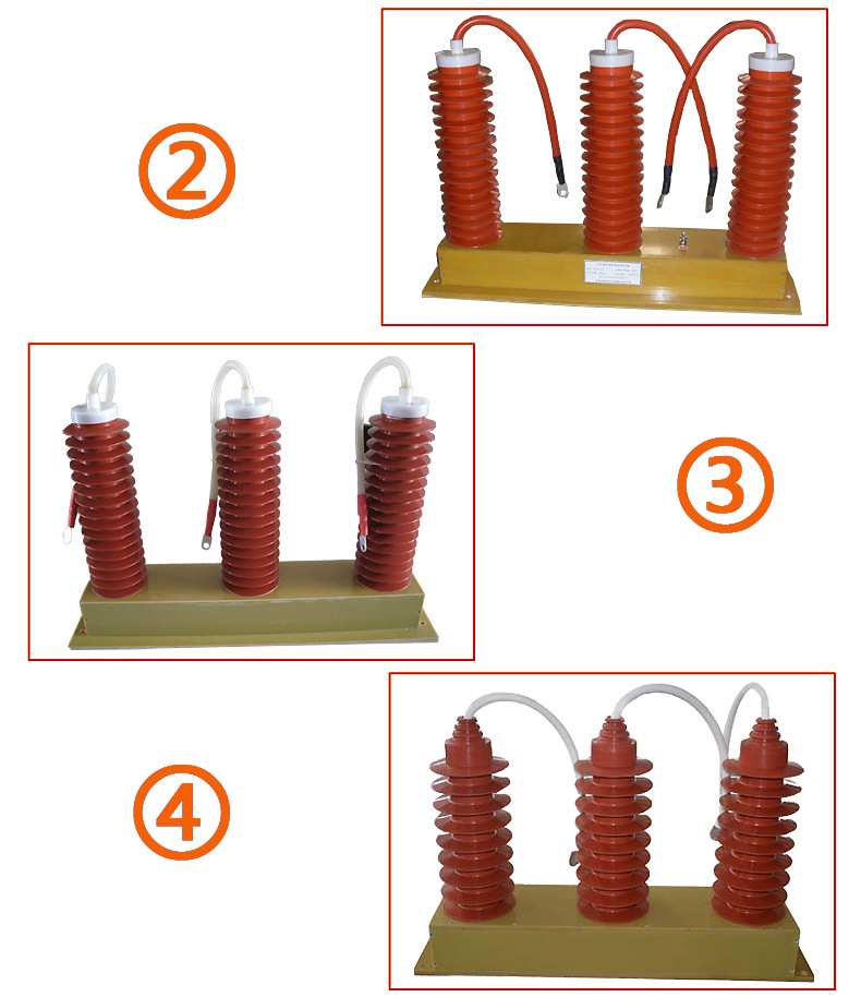 35KV过电压保护器2