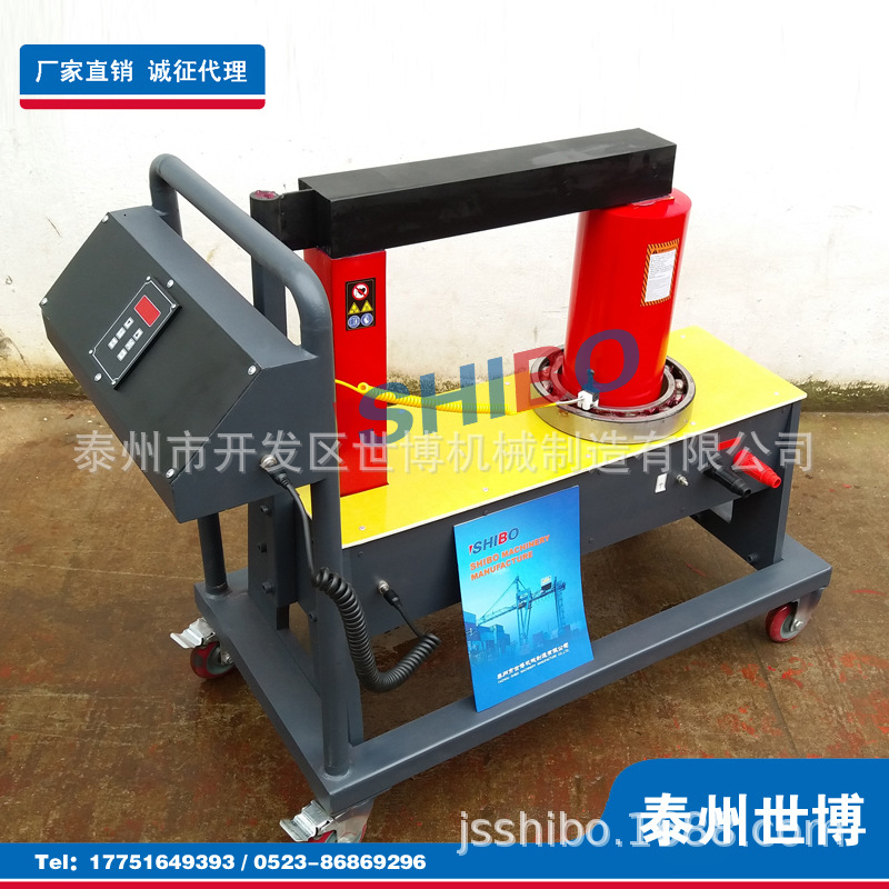 世博电磁感应轴承加热器 SL30T-3 轴承加热器 感应智能加热器