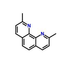 2,9-二甲基-1,10-菲咯啉 新铜试剂 CAS号：484-11-7 现货供应