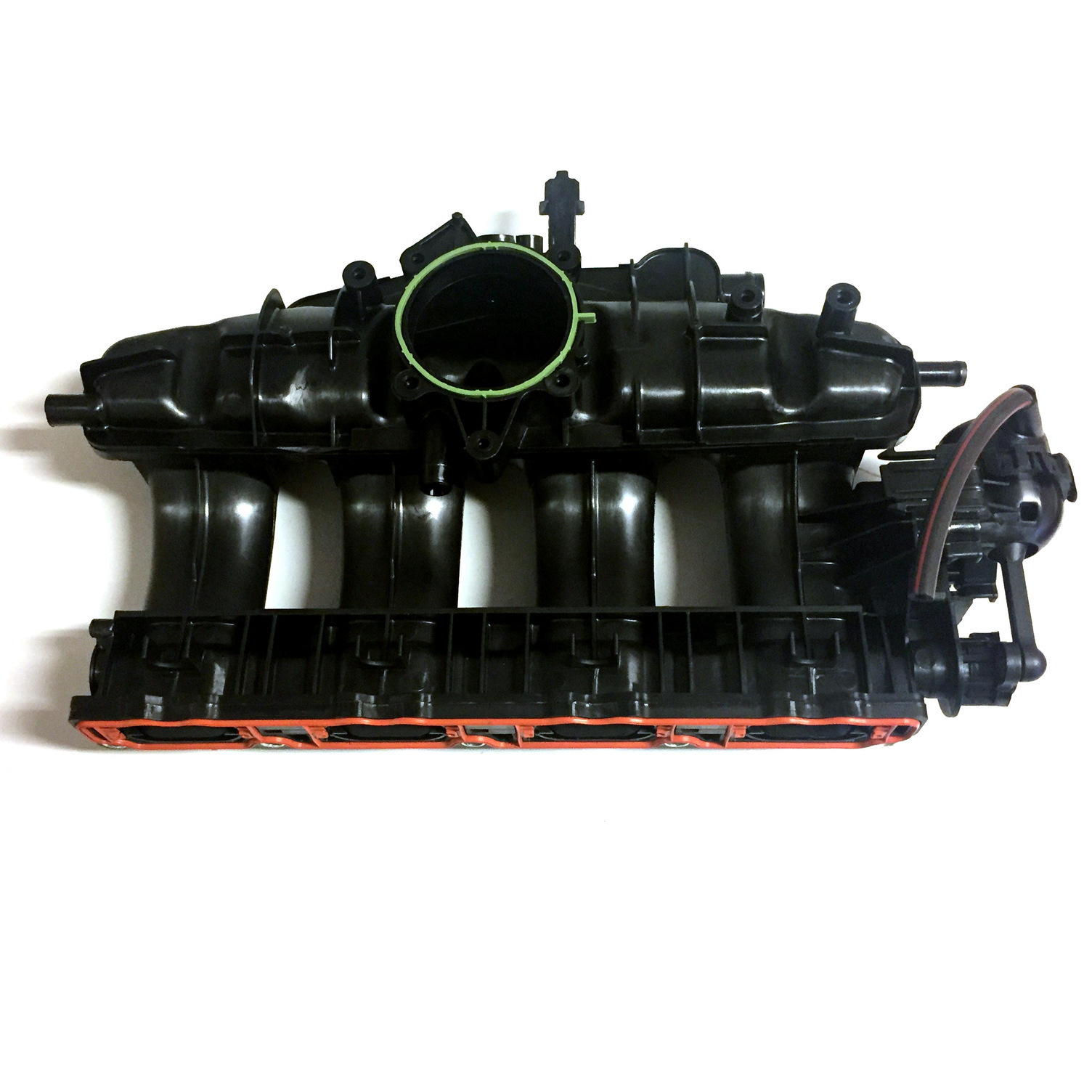 汽车发动机进气歧管  06J133201AR