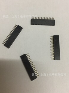 1.27MM�g������ֱ����ĸ1*15P ��ĸĸ���ܸ�4.3MM�h ��僽�