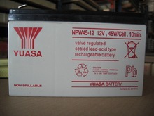 \(YUASA) NPW45-12 SoU늳12V9AH  UPSԴ