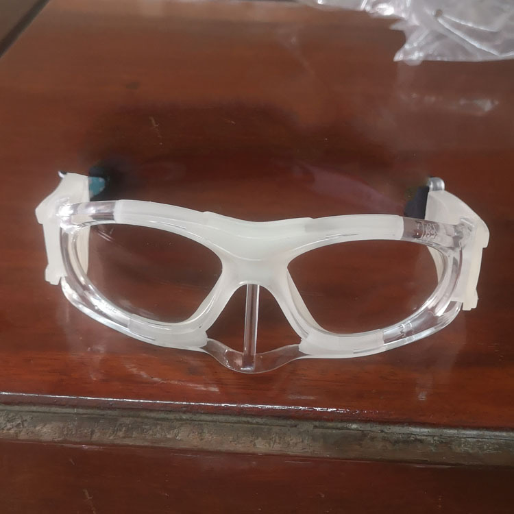 Anti outdoor sports safety goggles, football basketball explosion-proof and impact resistant training goggles 074_voghion.com