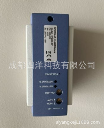 Inficon英福康真空计   HPG400-SP
