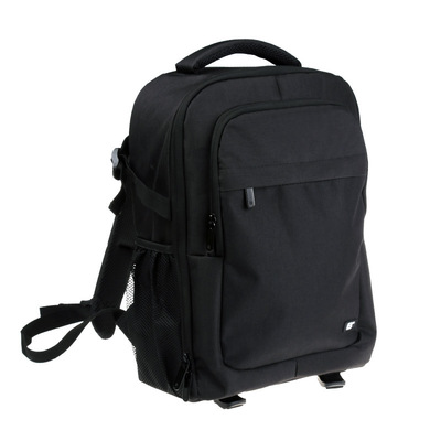 沣标-CBP001双肩数码包单反相机包微单镜头摄影包带防水罩大容量