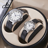 Fashionable watch for beloved, waterproof quartz watches, balloon, Switzerland