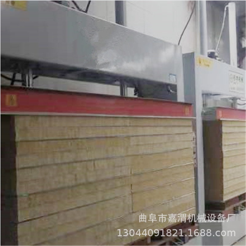 50吨液压冷压机1.25*2.5米压合机