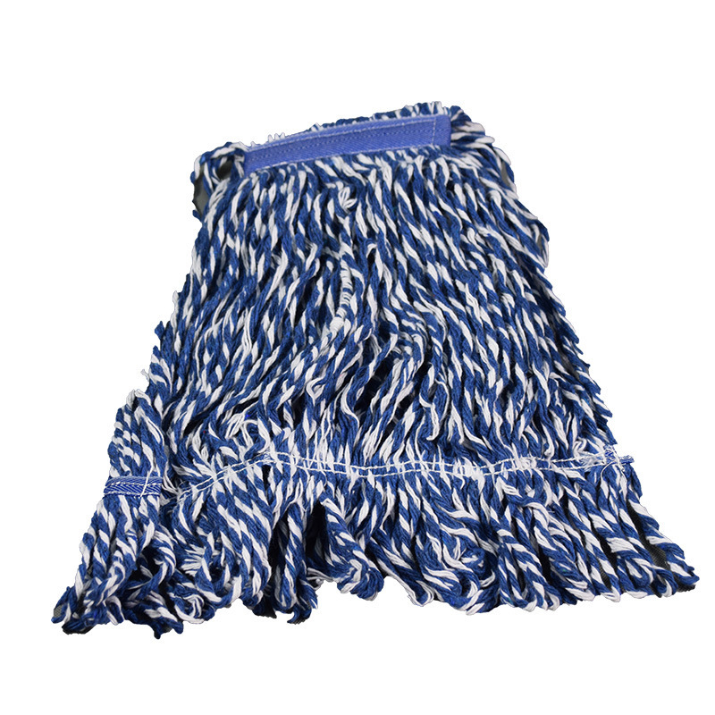 Thickened line color wax mop head mop head removable Mop Mop Head washable mop water mop replacement cloth color Hospital Thickened line color wax mop head mop head removable Mop Mop Head washable mop water mop replacement cloth color Hospital