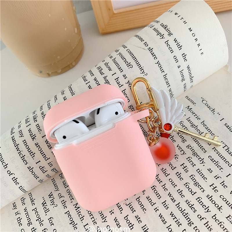 Applicable airpods2 protective sleeve