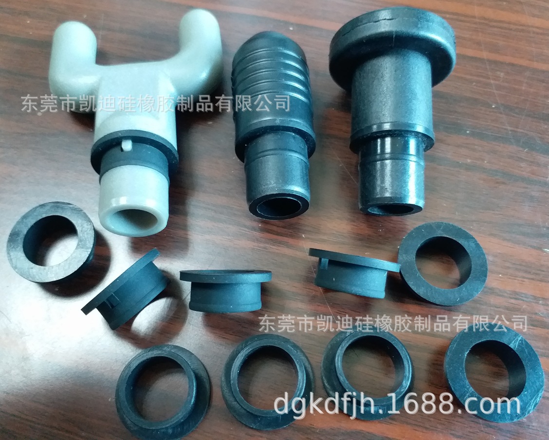 硅胶防护耳塞 硅胶密封件 防水圈 O型圈 运动配件 塑胶配件 模具