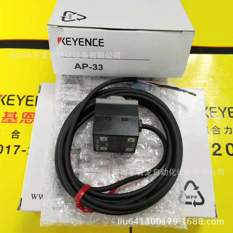 基恩士压力传感器AP-70、AP-80、AP-80A，AP-40RA、AP-40K