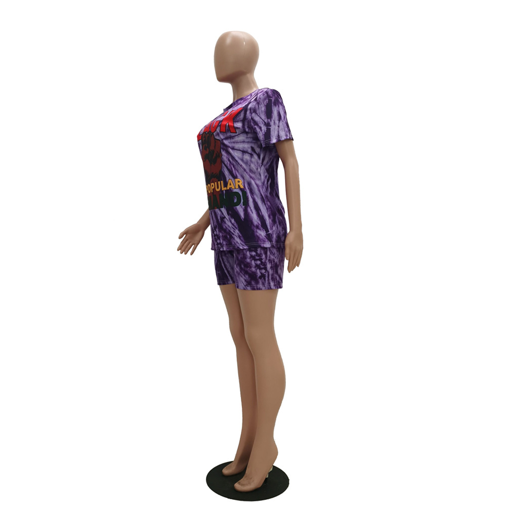 Fashionable Casual Set