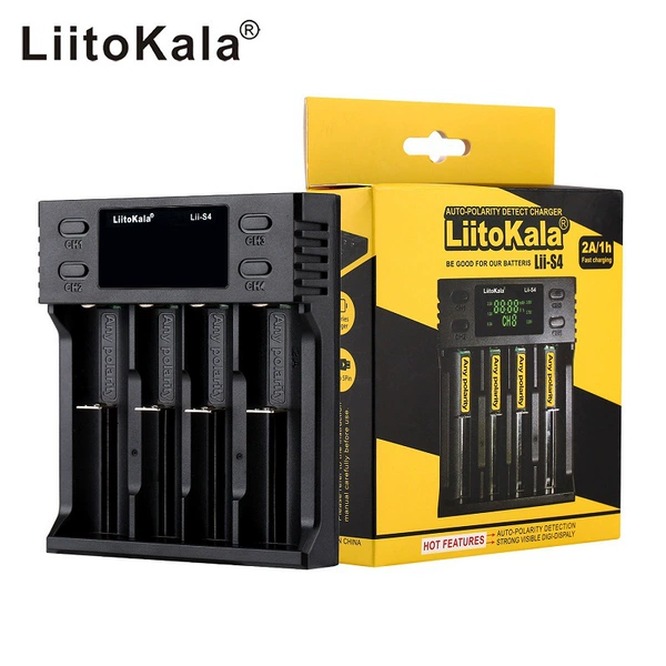 Lii-S4