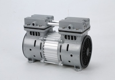 BST750 AF-BS Mute No oil Air compressor nose small-scale Air compressor laboratory Air compressor Manufactor