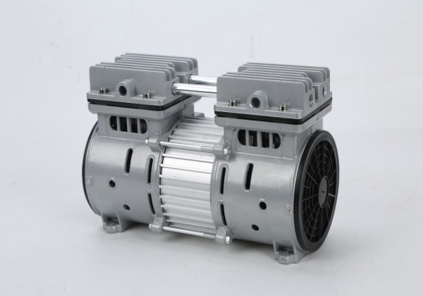 BST750 AF-BS Mute No oil Air compressor nose small-scale Air compressor laboratory Air compressor Manufactor