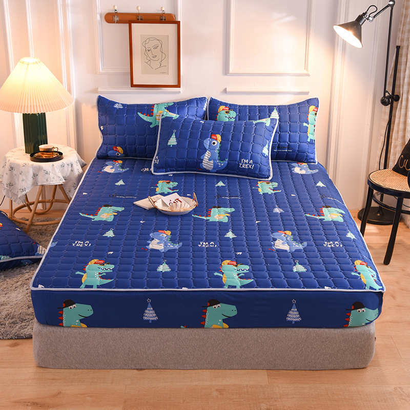 规格图(恐龙乐园)