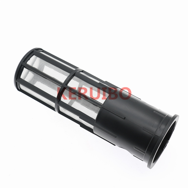 适用于卡特 塑料材质普通柴油滤网